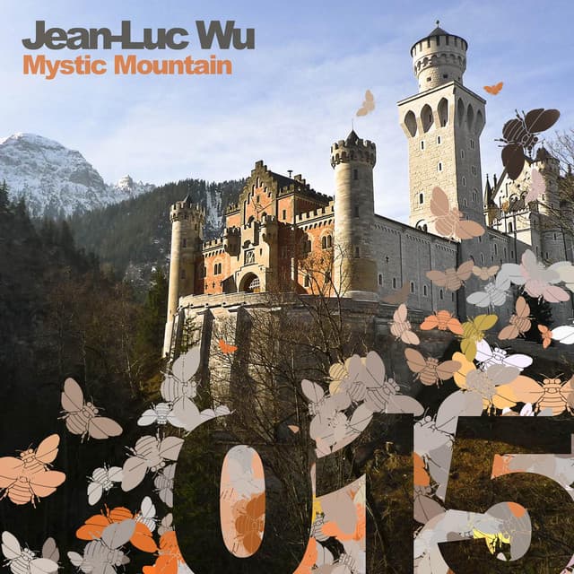 Jean-Luc Wu