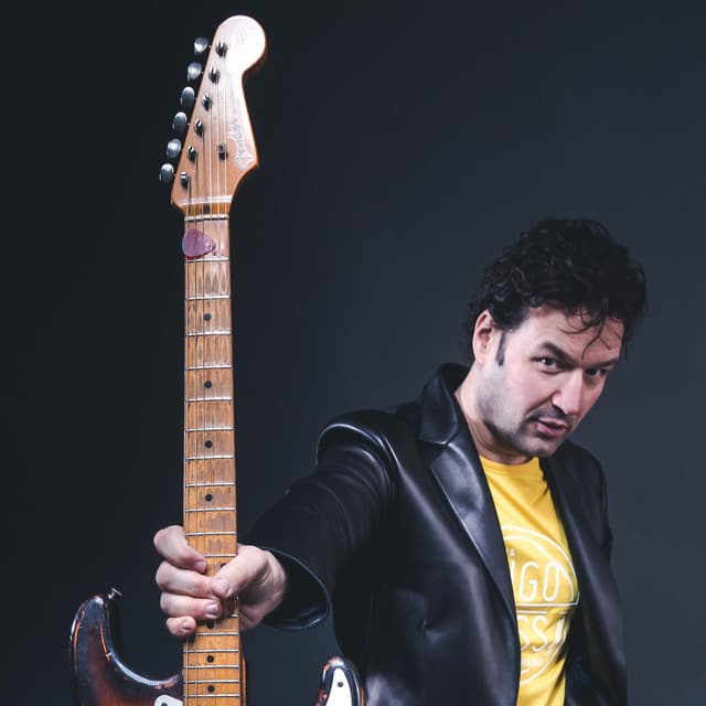Jean-Pierre Danel