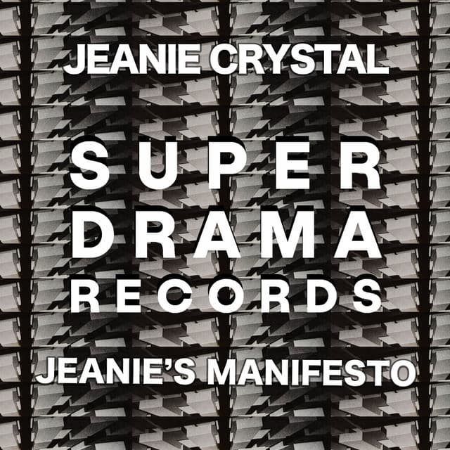 Jeanie Crystal