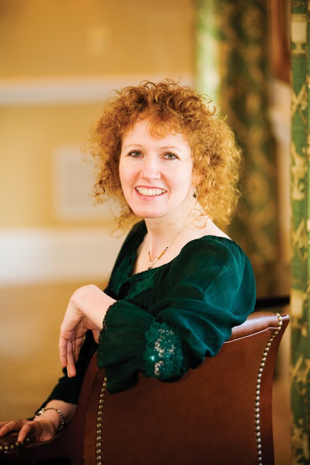 Jeannette Sorrell