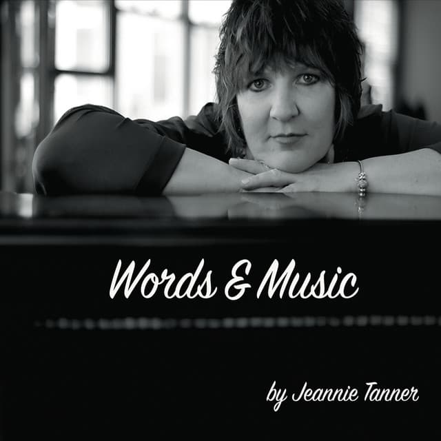 Jeannie Tanner