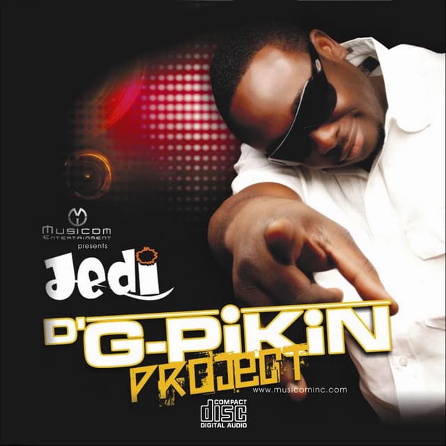 Jedi