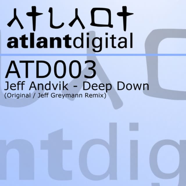 Jeff Andvik