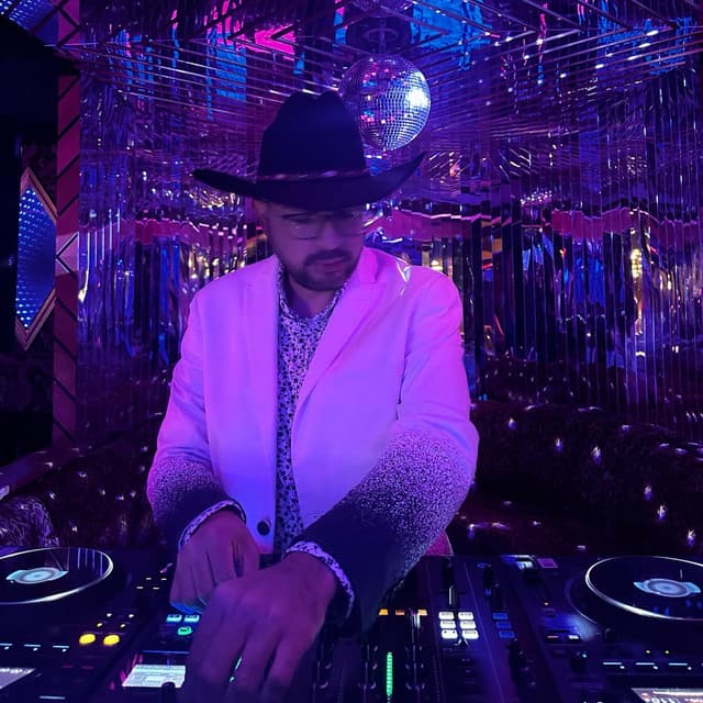 Jeff El Jefe