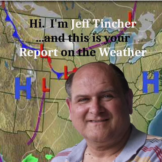 Jeff Tincher