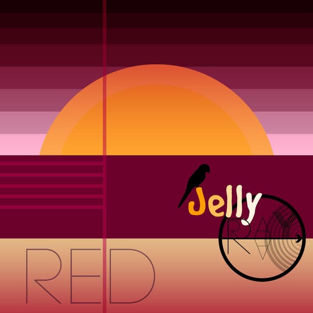 Jelly RAY