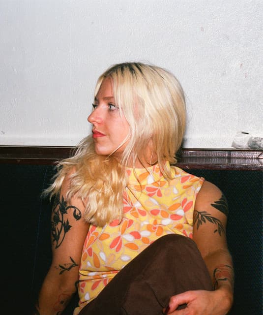 Jemima Whyte