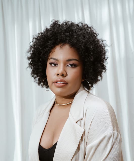 Jemimah CIta