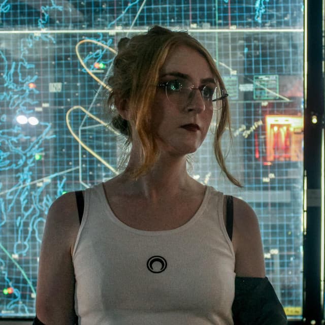 Jennifer Walton