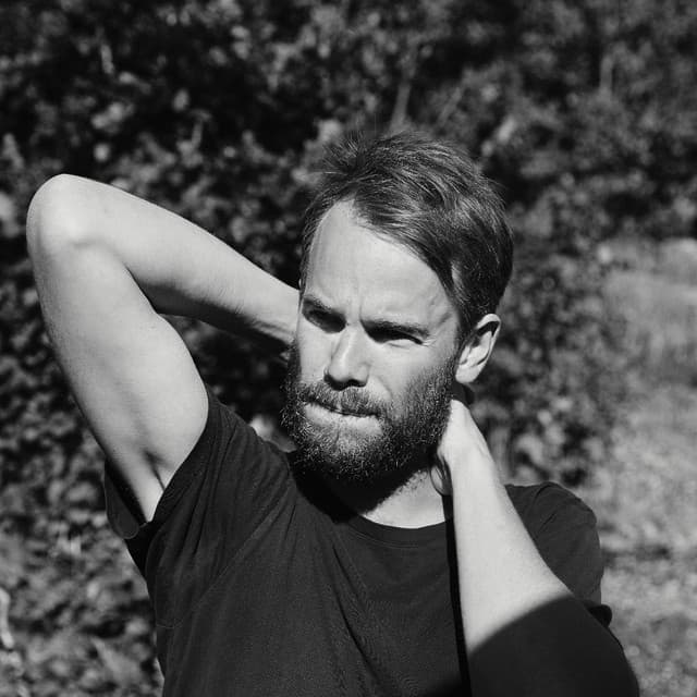 Jens Carelius