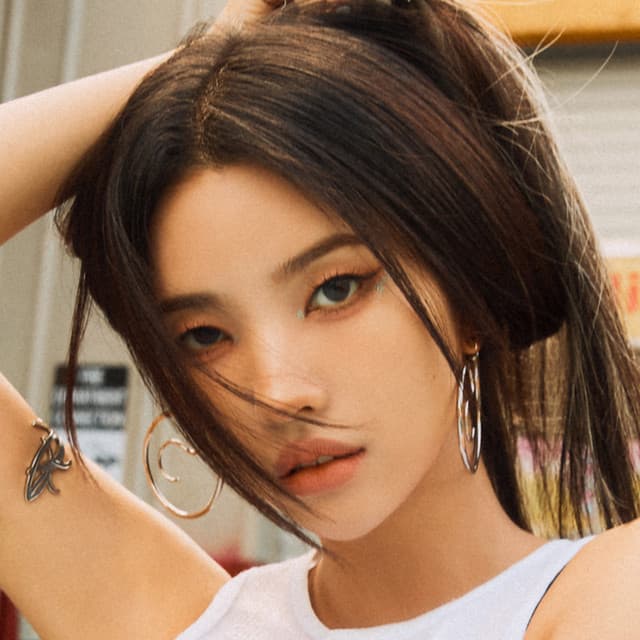 SOYEON