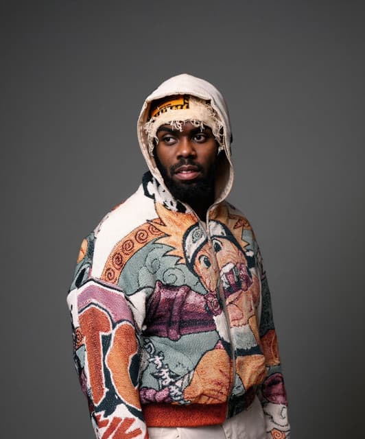 Jeremiah Asiamah