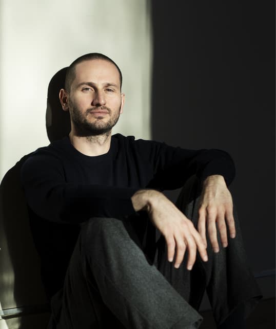 Jeremy Hababou
