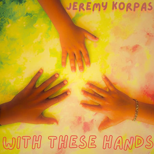 Jeremy Korpas
