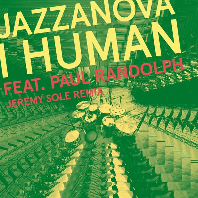 Jeremy Sole