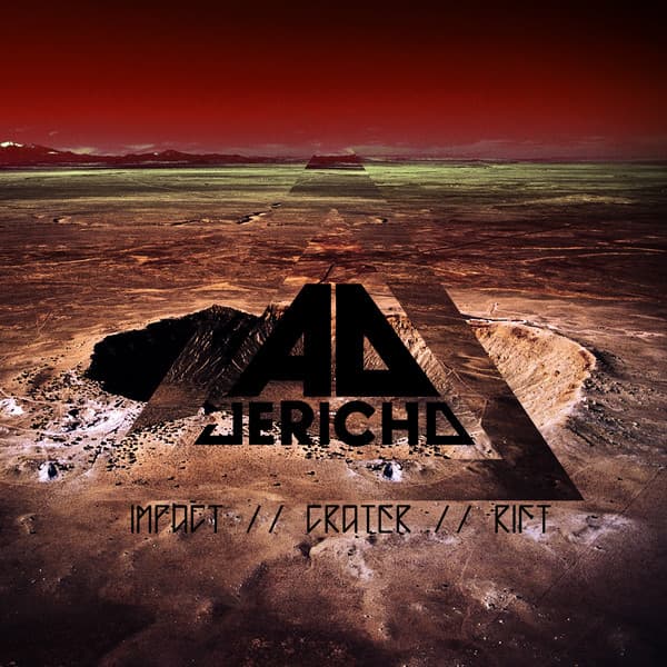 Jericho A.D.