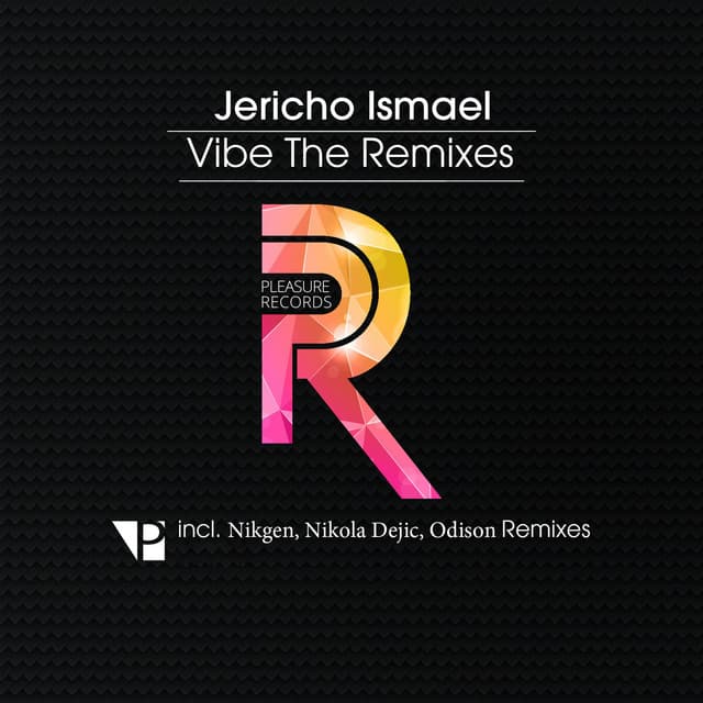 Jericho Ismael