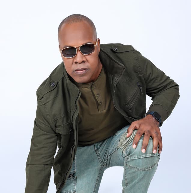 Jermaine Gordon