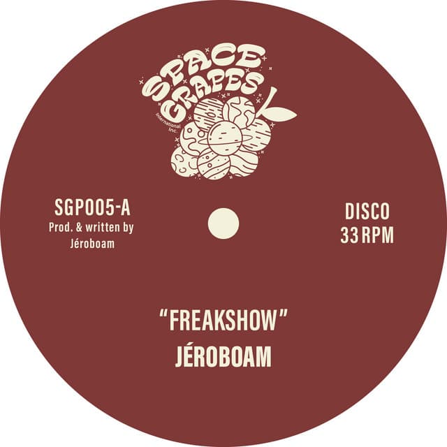 Jéroboam