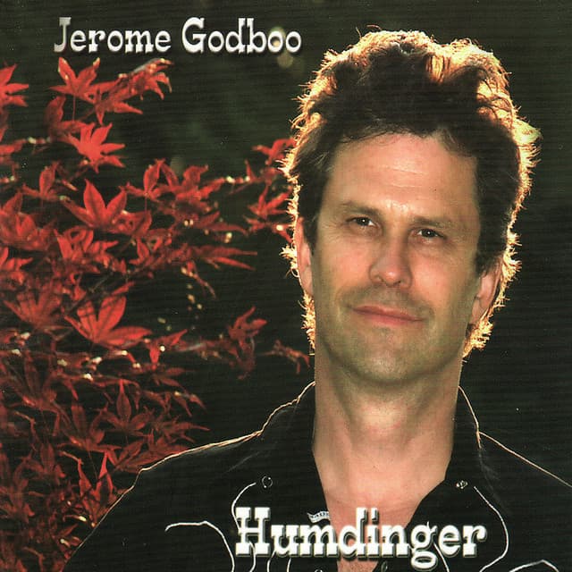 Jerome Godboo