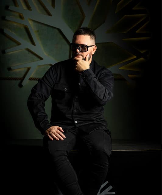 Jerome Sydor