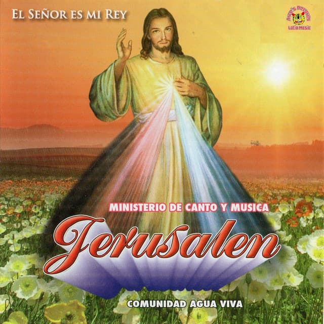 Jerusalen