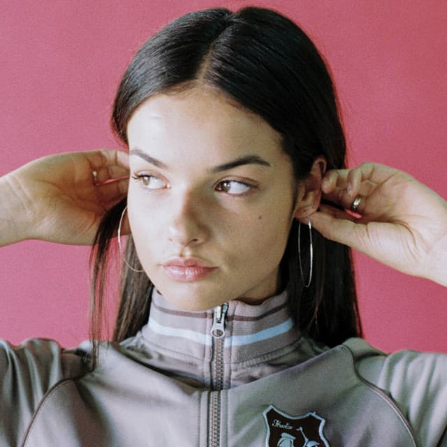 Jess Ball