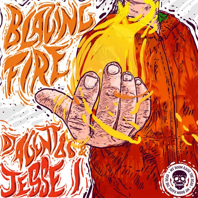 Jesse I