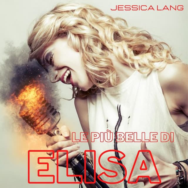 Jessica Lang
