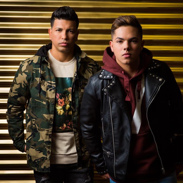 Jesús & Yorky