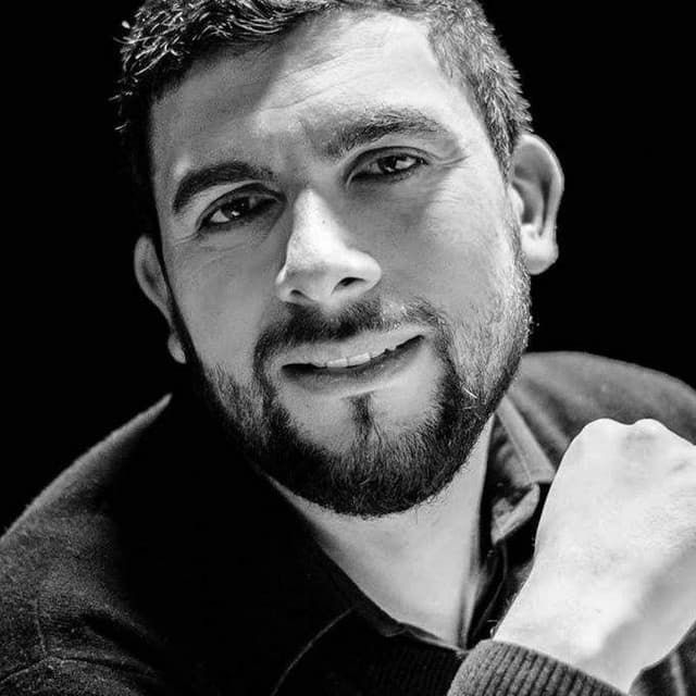 Jesús Cañete