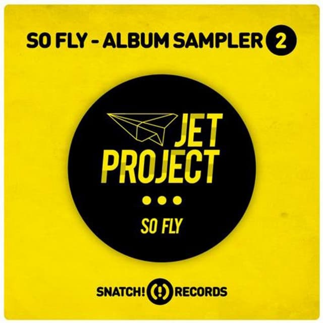 Jet Project