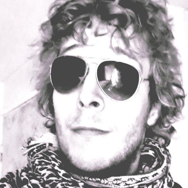 Jethro del Cielo