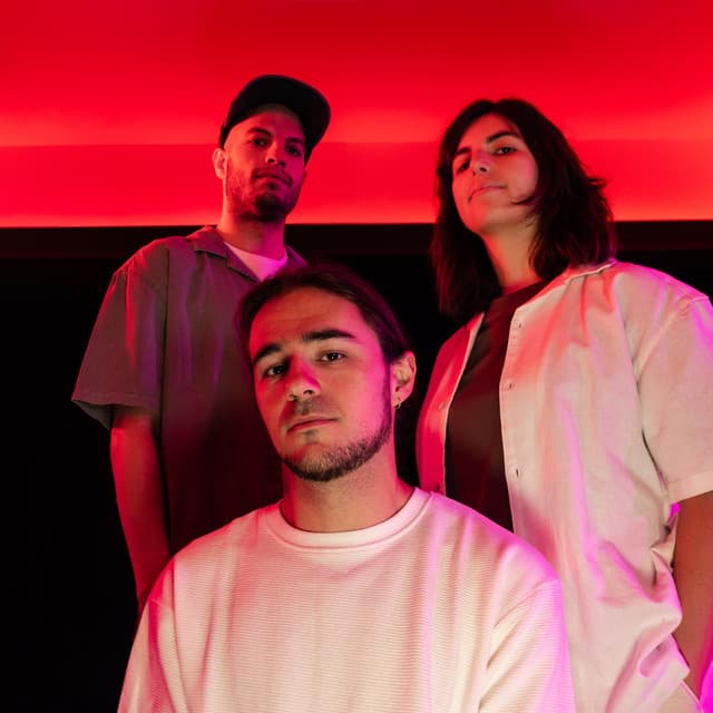 JF Trio