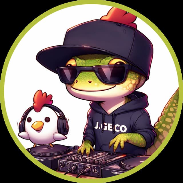 J.Geco