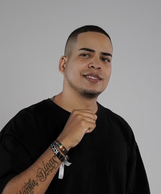 Jhon Timbala