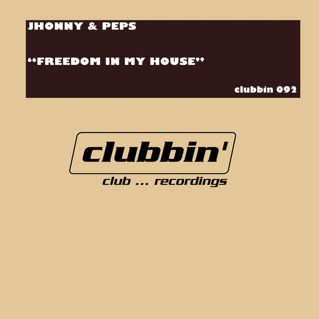 Jhonny And Peps