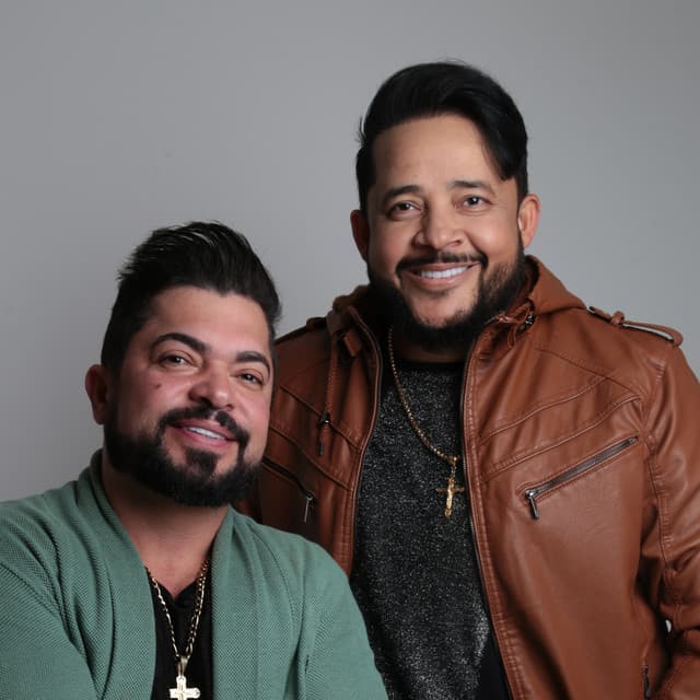 Jhonny & Rahony