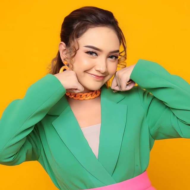 Jihan Audy