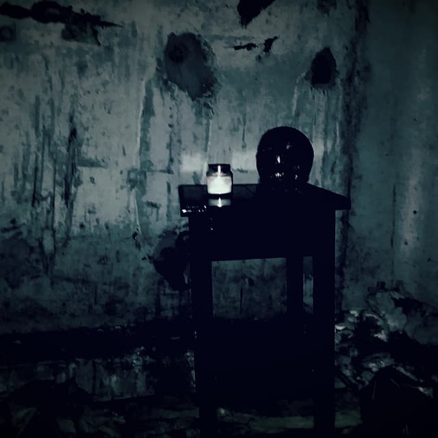 Jimmy C's Horror Tracks