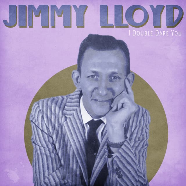 Jimmy Lloyd