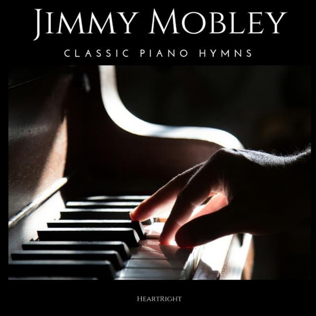 Jimmy Mobley