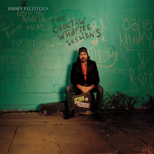 Jimmy Pizzitola