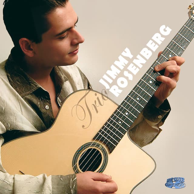 Jimmy Rosenberg