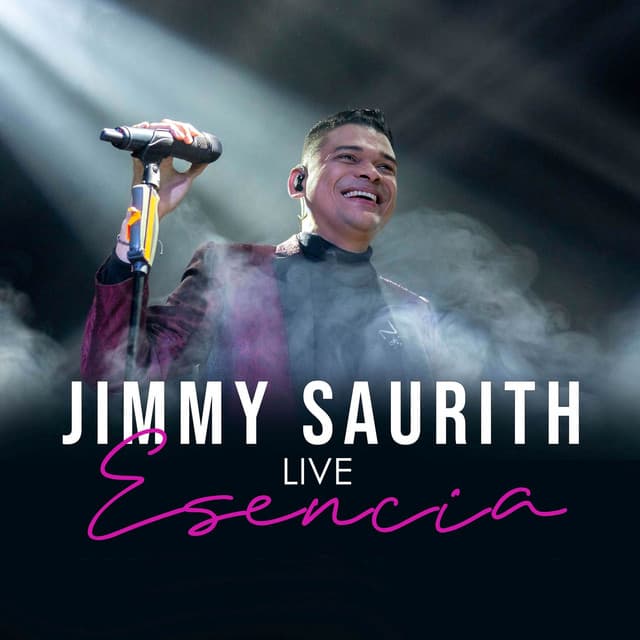 Jimmy Saurith