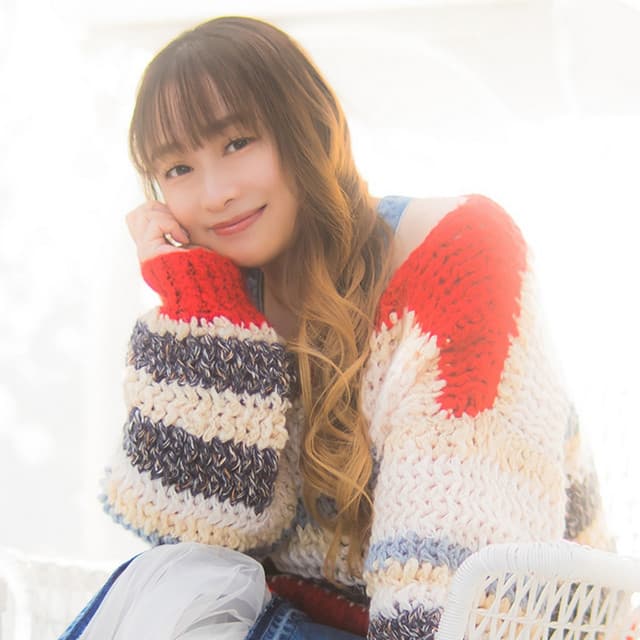 今井麻美