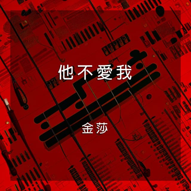 金莎