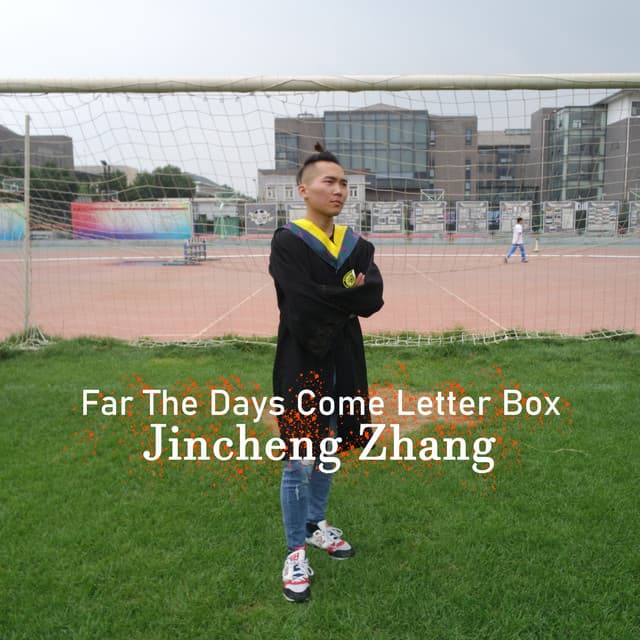 Jincheng Zhang