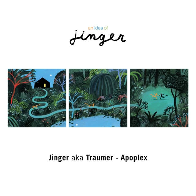 Jinger