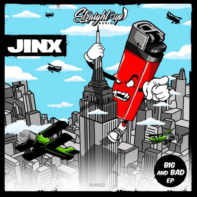 Jinx